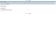 Tablet Screenshot of movinoninc.com